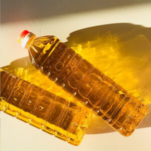 Sunflower OIl