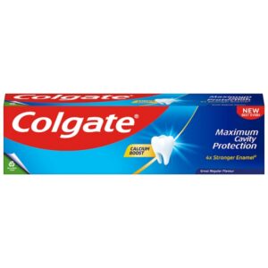 Colgate Cavity Toothpaste