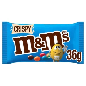 M&M