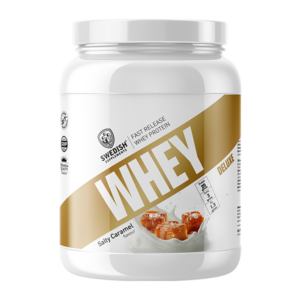 WHEY PROTEIN